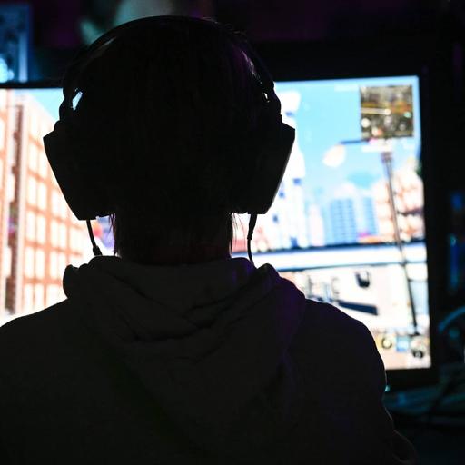 Extremisternas inflytande i gamingvärlden (REPRIS)