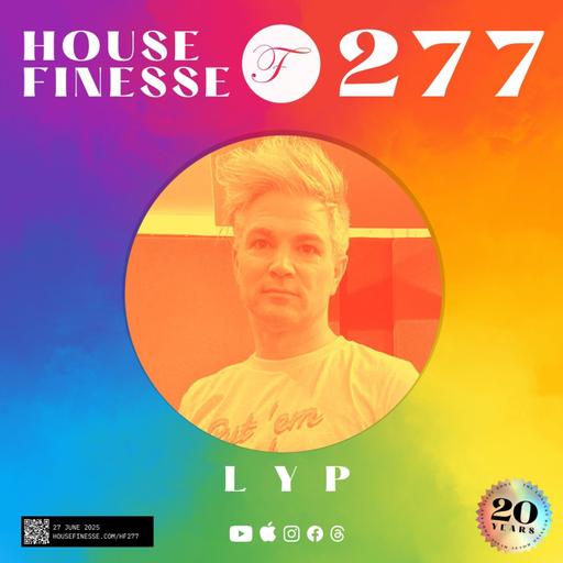 HF277 with LYP - 27 June 2025
