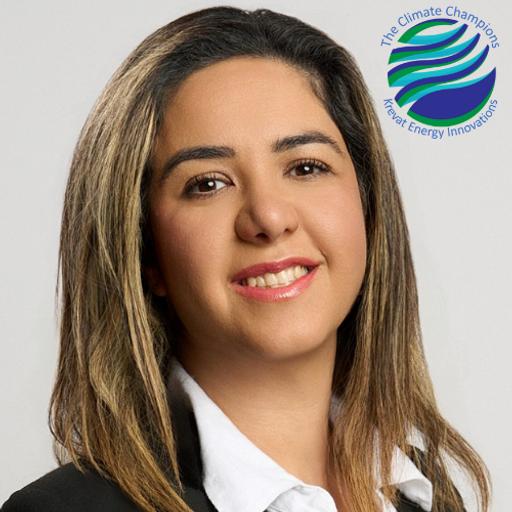 Talieh Zargar, Co-founder and CTO, GridWrap - Episode 162