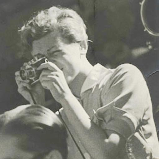 Kamera als Waffe: Gerda Taro im Spanischen Bürgerkrieg