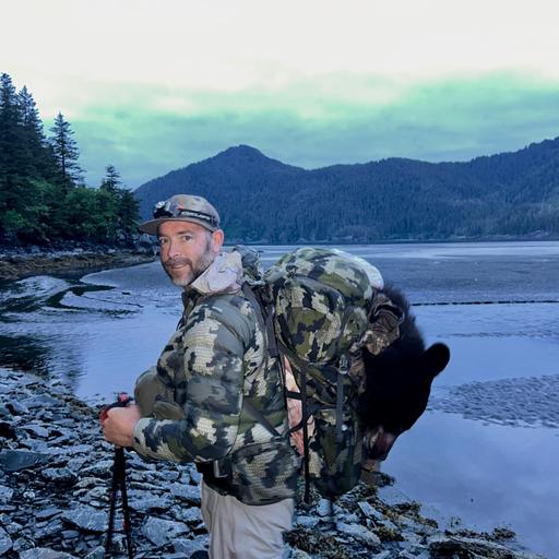 Boat-Based DIY Bear Hunting in Alaska