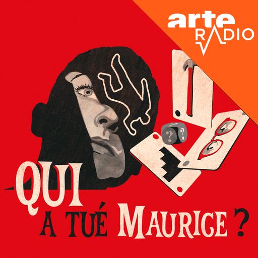 Qui a tué Maurice ? (2/5) : La maîtresse cachée