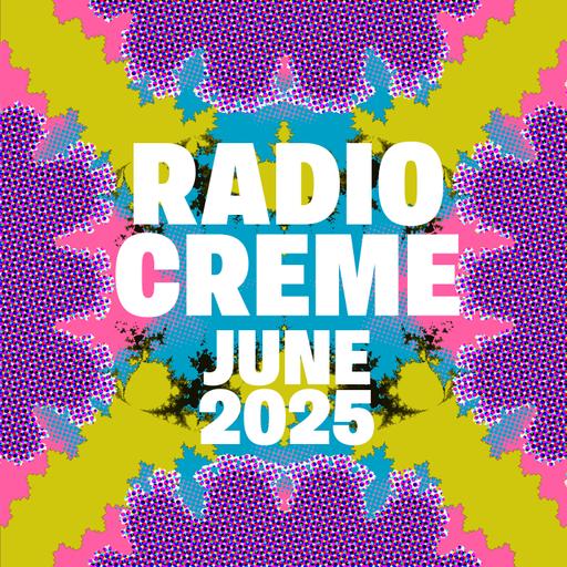 June 2025 DJ Mix: UK Garage, Techno, Bassline, & Breakbeat