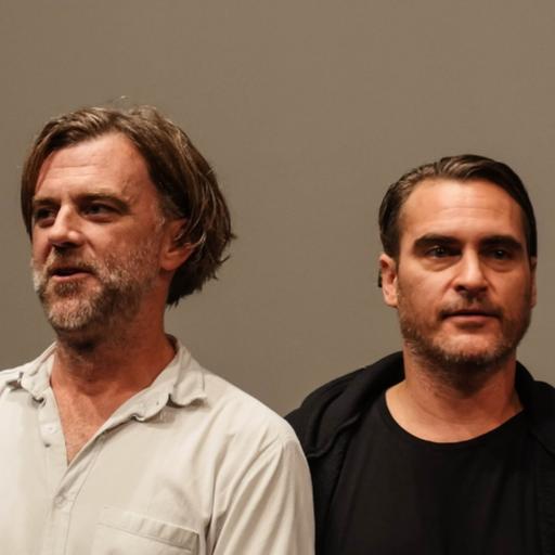 #597 - Paul Thomas Anderson and His Star-Studded Cast on Inherent Vice