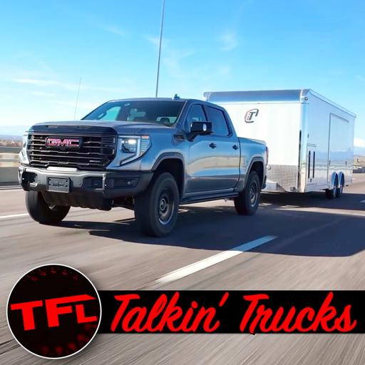 Ep. 285: Tested: These Are the Most and Least MPG-Efficient Trucks!