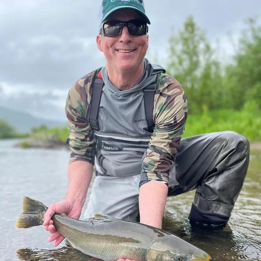 Anchored Podcast Ep. 272: Jon Gluck — An Exercise in Uncertainty