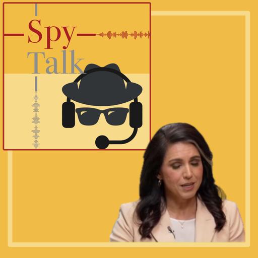 Tulsy Gabbard, Missing in Action