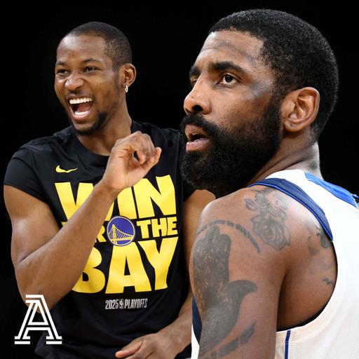 The Drop | Masai Ujiri Leaves Raptors, 2025 NBA Draft Day 2, Jonathan Kuminga To Heat Or Blazers?
