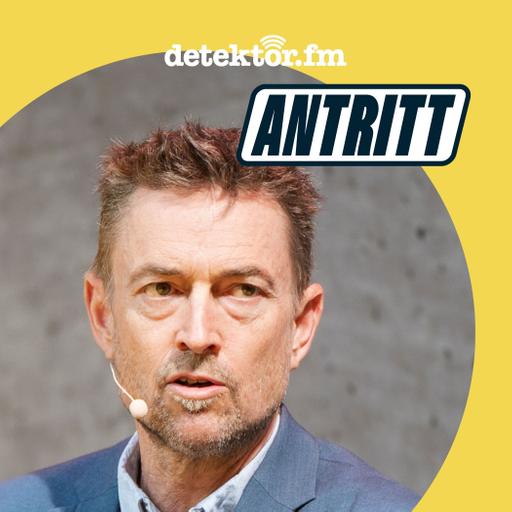 Interview: Wie geht es der Eurobike, Stefan Reisinger?