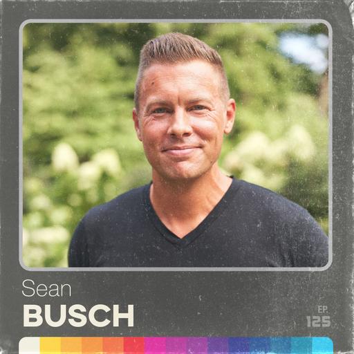 Can Cleaning Products Build Stronger Partnerships? | Sean Busch of Dad Mode on Gendered Marketing to Dads