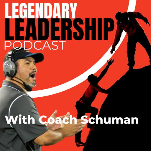 Legendary Leadership- The Acknowledgement