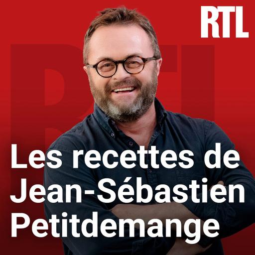 La recette de sauté de veau corse de Jean-Sébastien Petitdemange