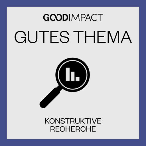 GOOD TALK: Arktisfieber – Live-Event zum neuen Heft