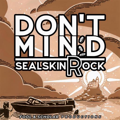 Introducing - Sealskin Rock