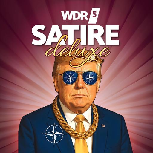 Daddy Trump und die Nato-Familie (477)