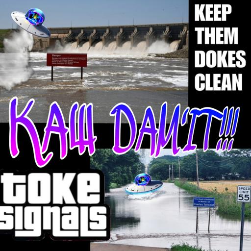 Kaw Dam'it