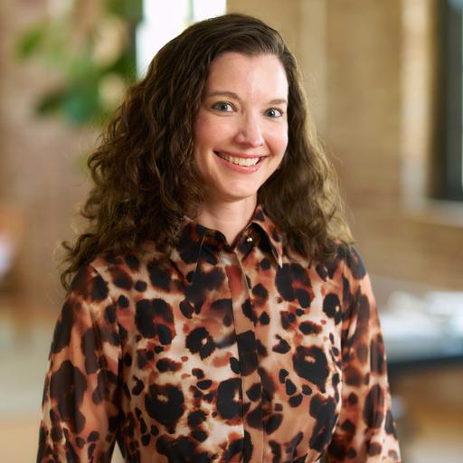 Episde 476: Amanda Heckert Helps the Rider Stay on the Horse