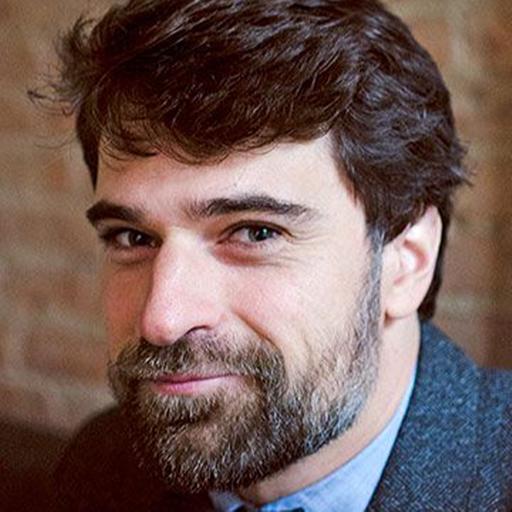 Episode 475: For Dane Huckelbridge, Spacing Out is Part of the Process