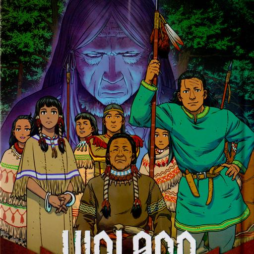 Vinland Saga - Vol. 27 & 28 Discussion