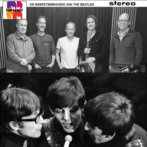 238. De meerstemmigheid van The Beatles