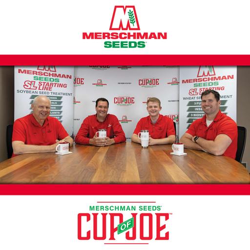 June Crop Update, Wheat Yields, Brandt Research Farm Visit