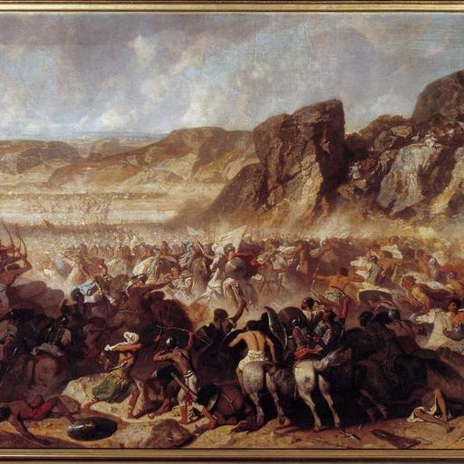 #253 - Anabasis by Xenophon