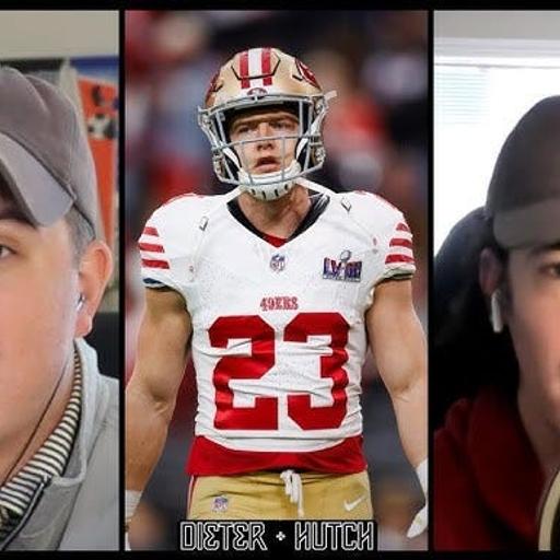 HoS: Dieter and Hutch