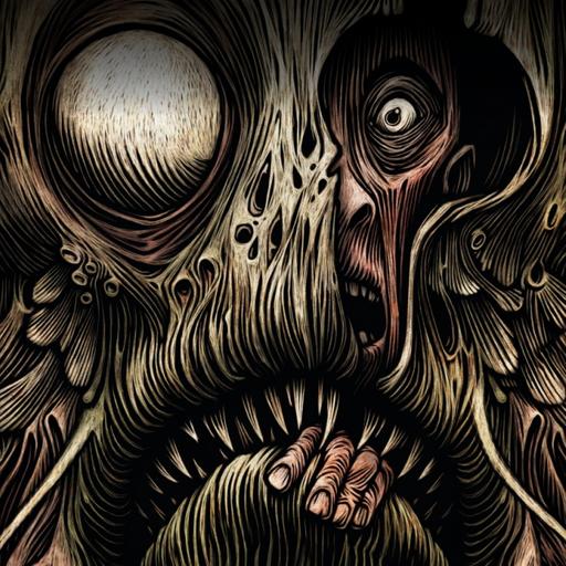 Tomás Hijo, "Primigenios, Arte y Arcanos Mayores" - Episodio exclusivo para mecenas