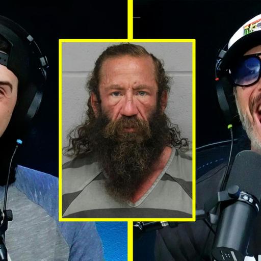 Jeff Bezos, The Liver King, & Hoo Flung Pu