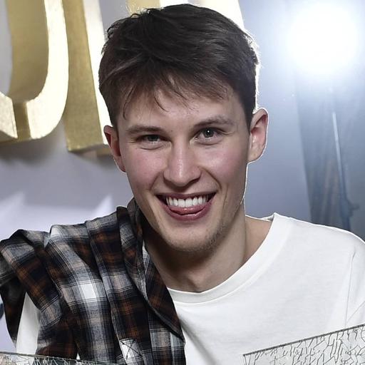 Grattis Victor Leksell!