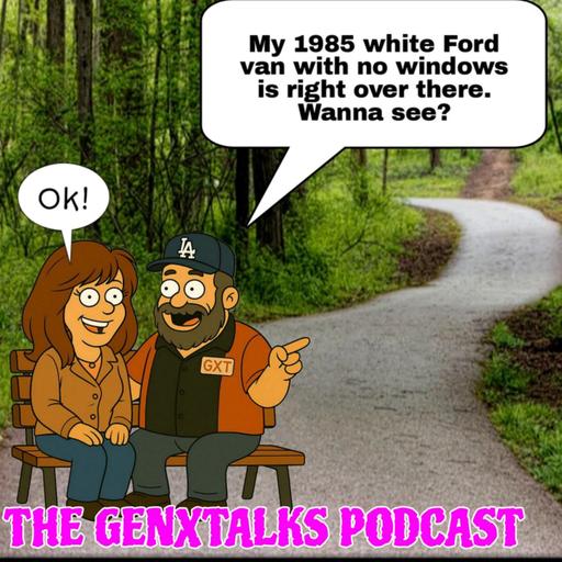 Welcome back! "So much to discuss!"