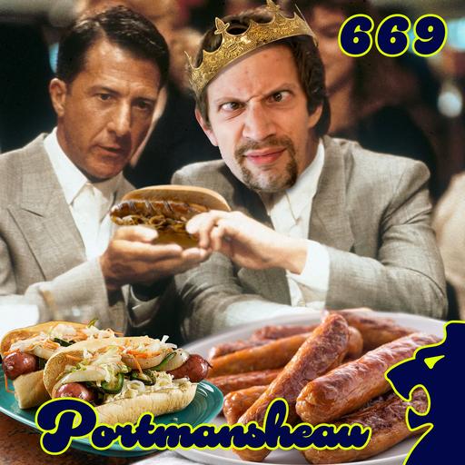 669: Raymond Babbit, the Sausage King of Chicago