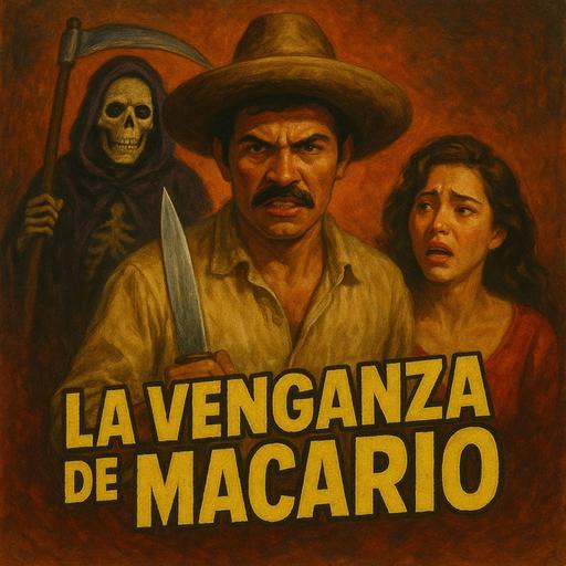 Buruleando S6-26: La venganza de Macario