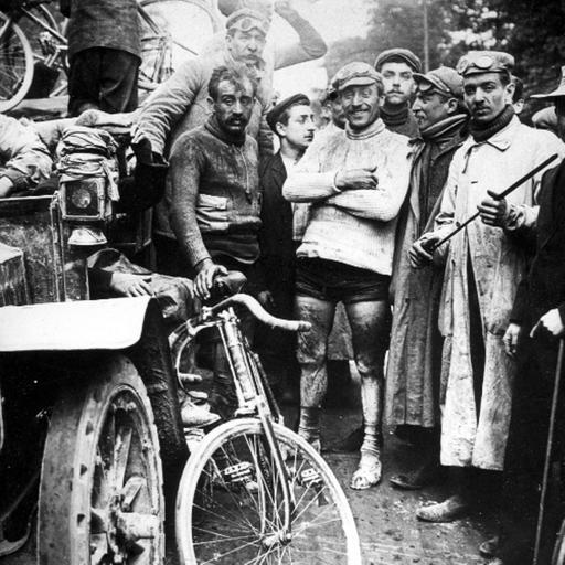 253. Tour de France