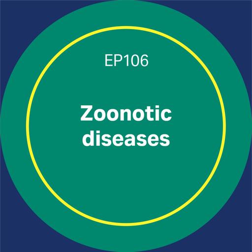 106. Zoonotic diseases