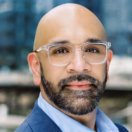 Abbas Kazimi: CEO of Nimbus Therapeutics