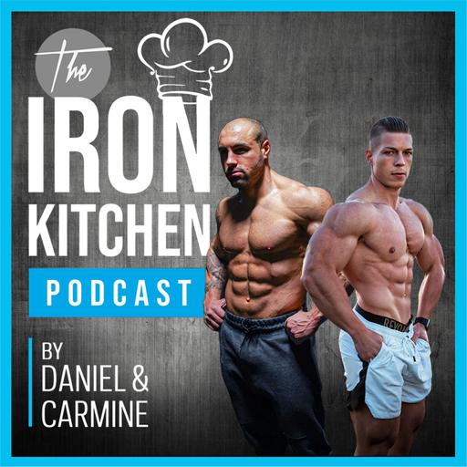 10 Punkte Plan: Skinny Fat