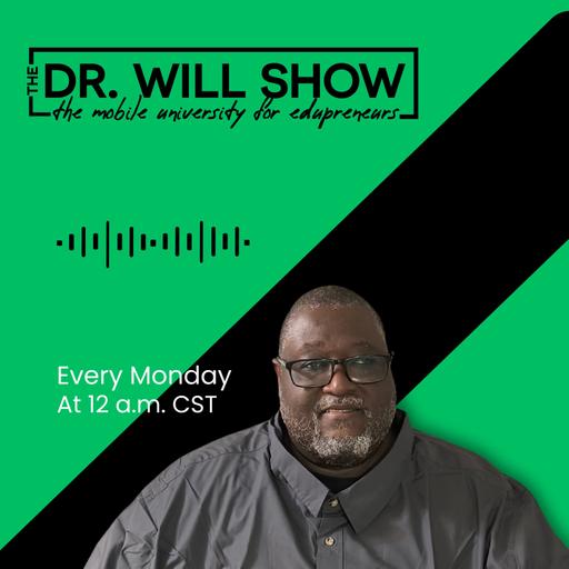 Taji Wright - Fitzhugh, M.Ed. - KIDmistry in Motion