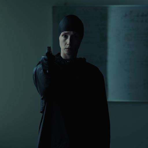 / VR208 / Una ballena