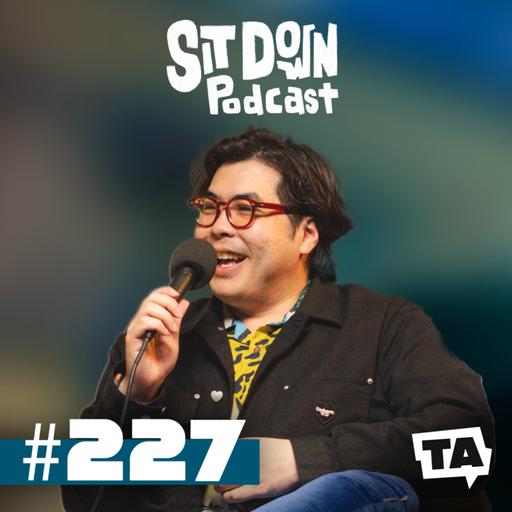 #227 ASKING MY EXES IF THEY'RE PROUD OF ME ft. Kuah Jenhan