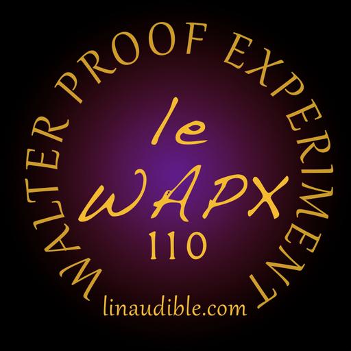 Wapx110