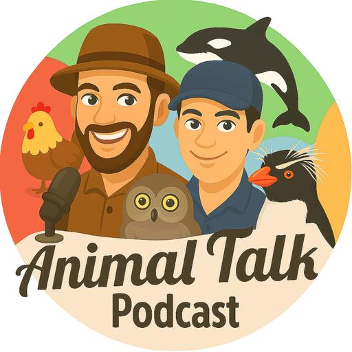 Episode 12 "Keeper Burnout"