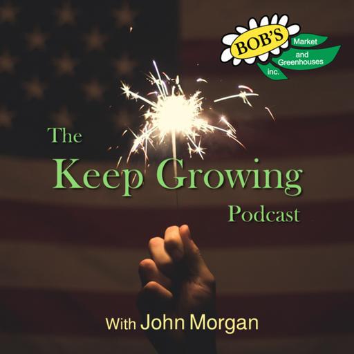 June 28, 2025 Weekly Gardening Guide