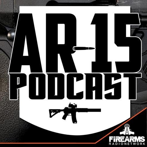 AR-15 Podcast 487 – Guncon 25 special report