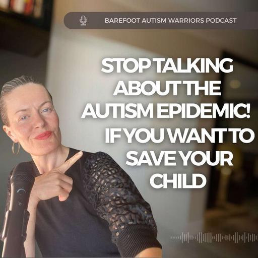 #195 Why research, RFK and anger block autism turnarounds