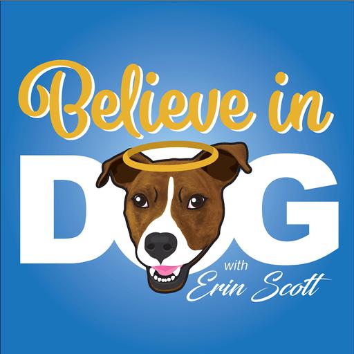 REPLAY: Can Dogs Be Neurodiverse? How Sharon Vincuilla Helps Dogs Who Experience the World Differently