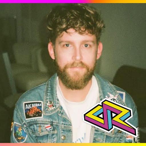 216 - I was Famous and I Gave It All Up - with Zack Evans // Create Repeat