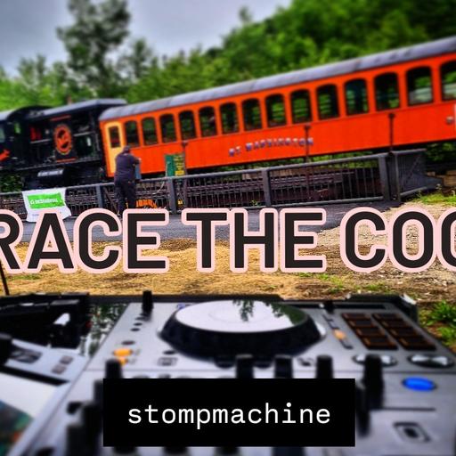 stompmachine - Live at Race the Cog 2025