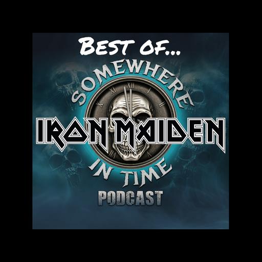 Best of Iron Maiden
