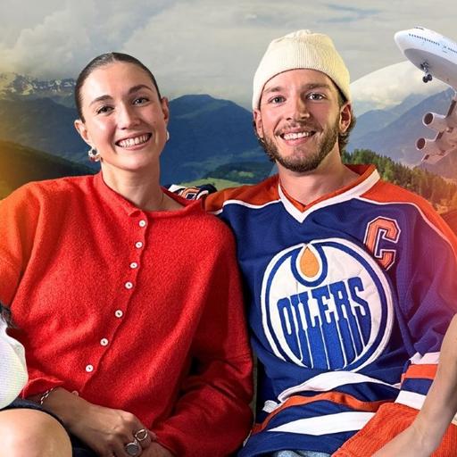 Tom et Elo: les vrais défis d’un couple toujours sur la route